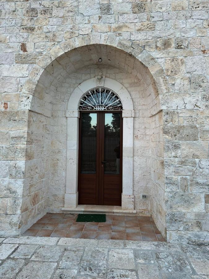 Trulli Annina Villa Locorotondo Ngoại thất bức ảnh