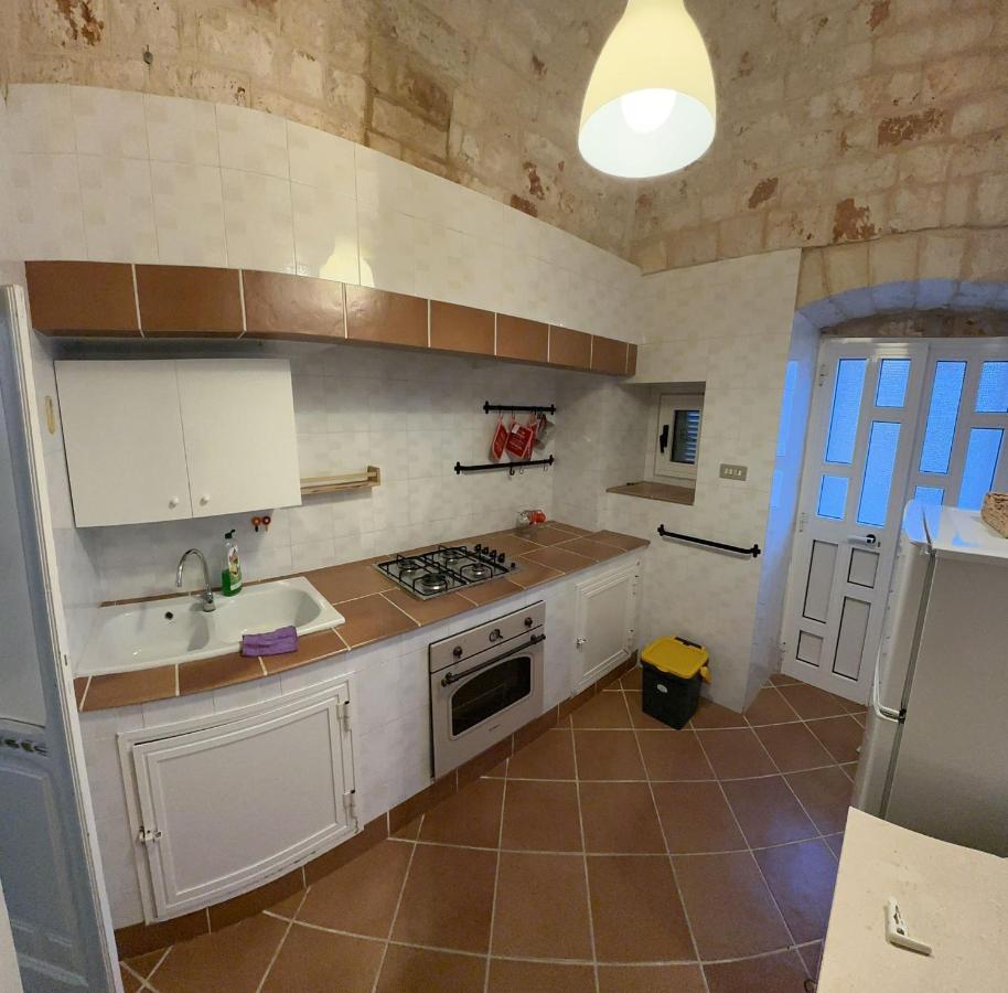 Trulli Annina Villa Locorotondo Ngoại thất bức ảnh
