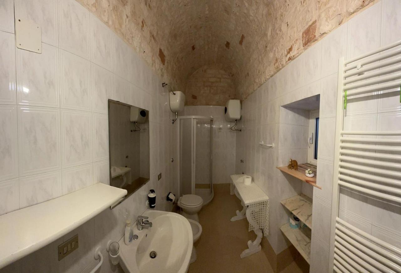 Trulli Annina Villa Locorotondo Ngoại thất bức ảnh