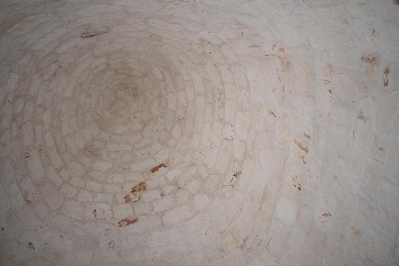 Trulli Annina Villa Locorotondo Ngoại thất bức ảnh