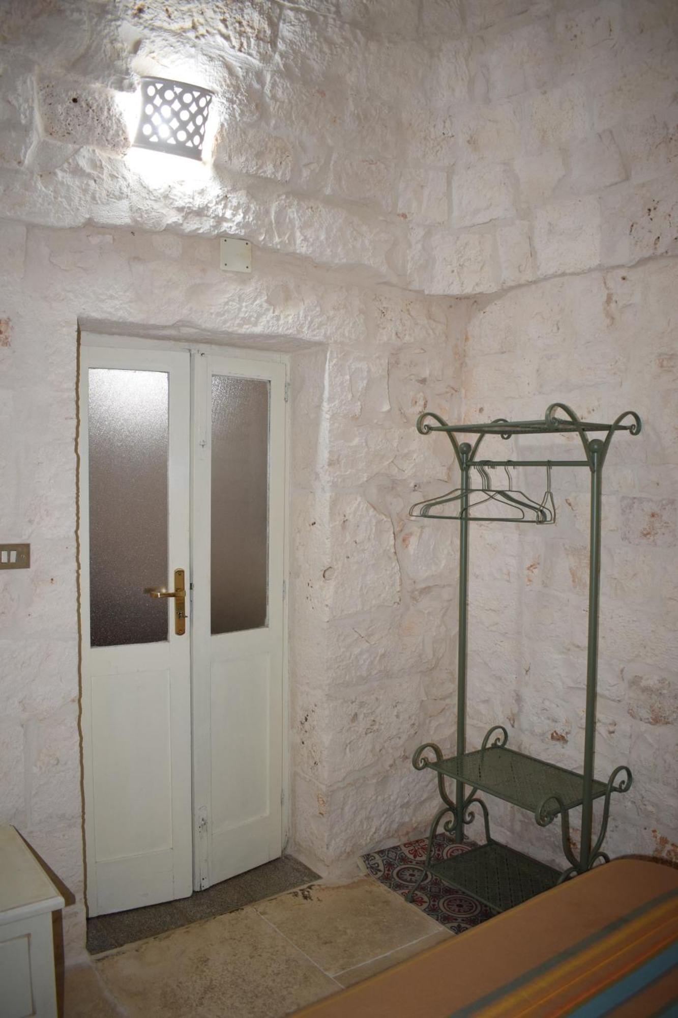 Trulli Annina Villa Locorotondo Ngoại thất bức ảnh