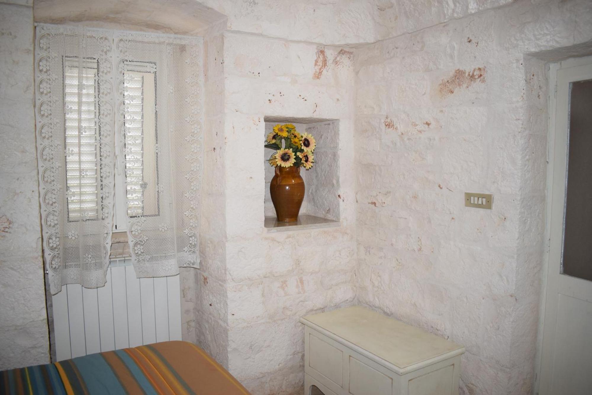 Trulli Annina Villa Locorotondo Ngoại thất bức ảnh