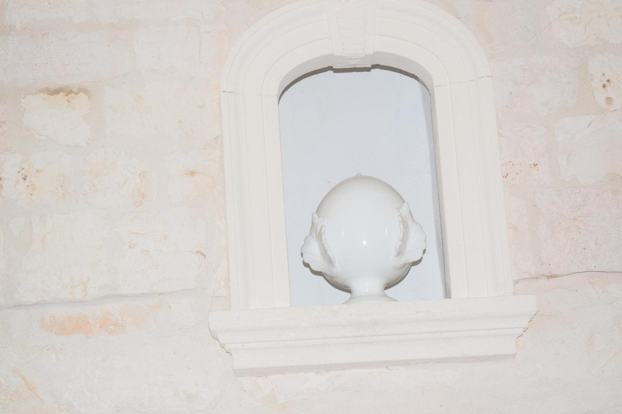 Trulli Annina Villa Locorotondo Ngoại thất bức ảnh