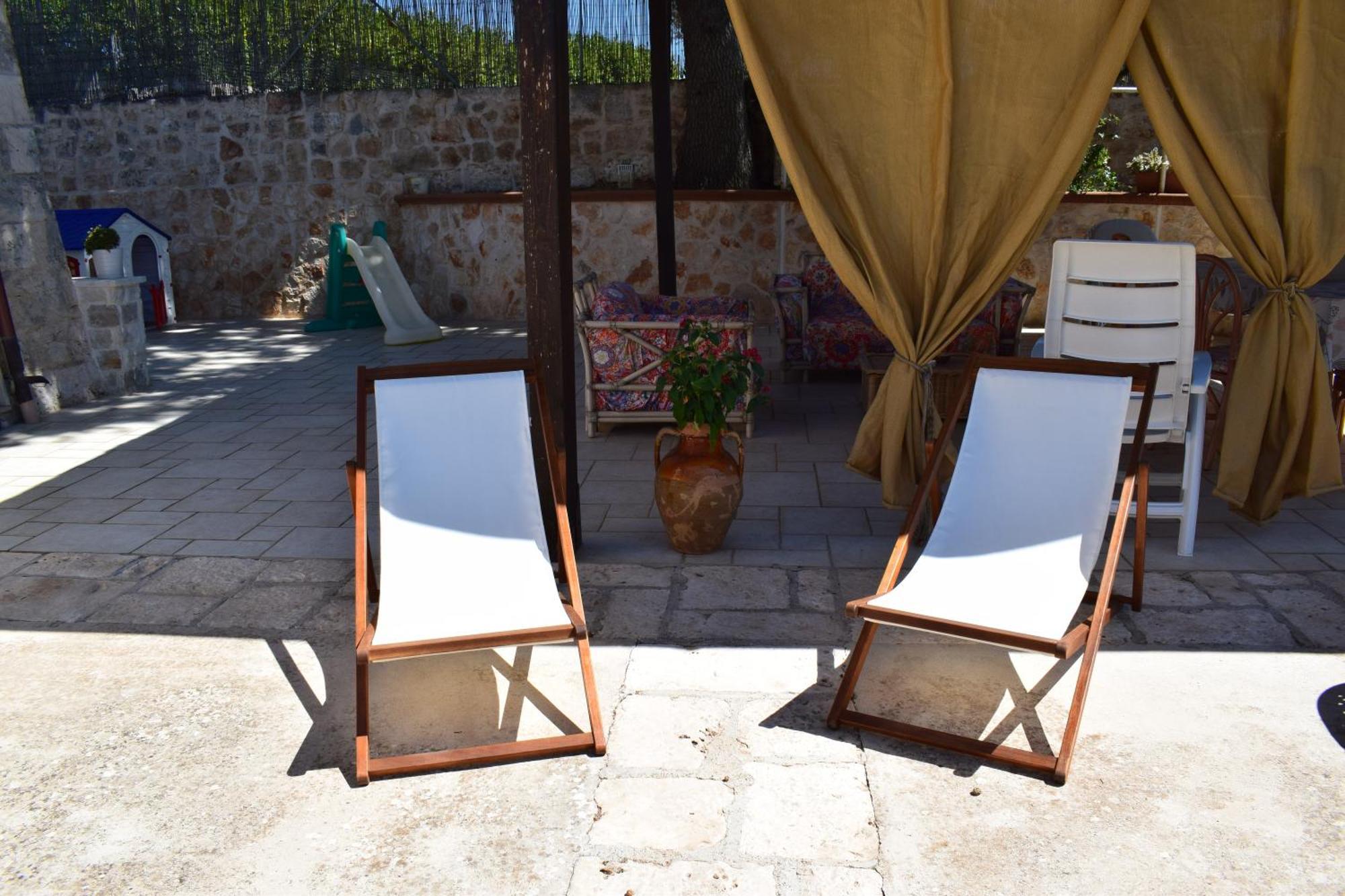 Trulli Annina Villa Locorotondo Ngoại thất bức ảnh