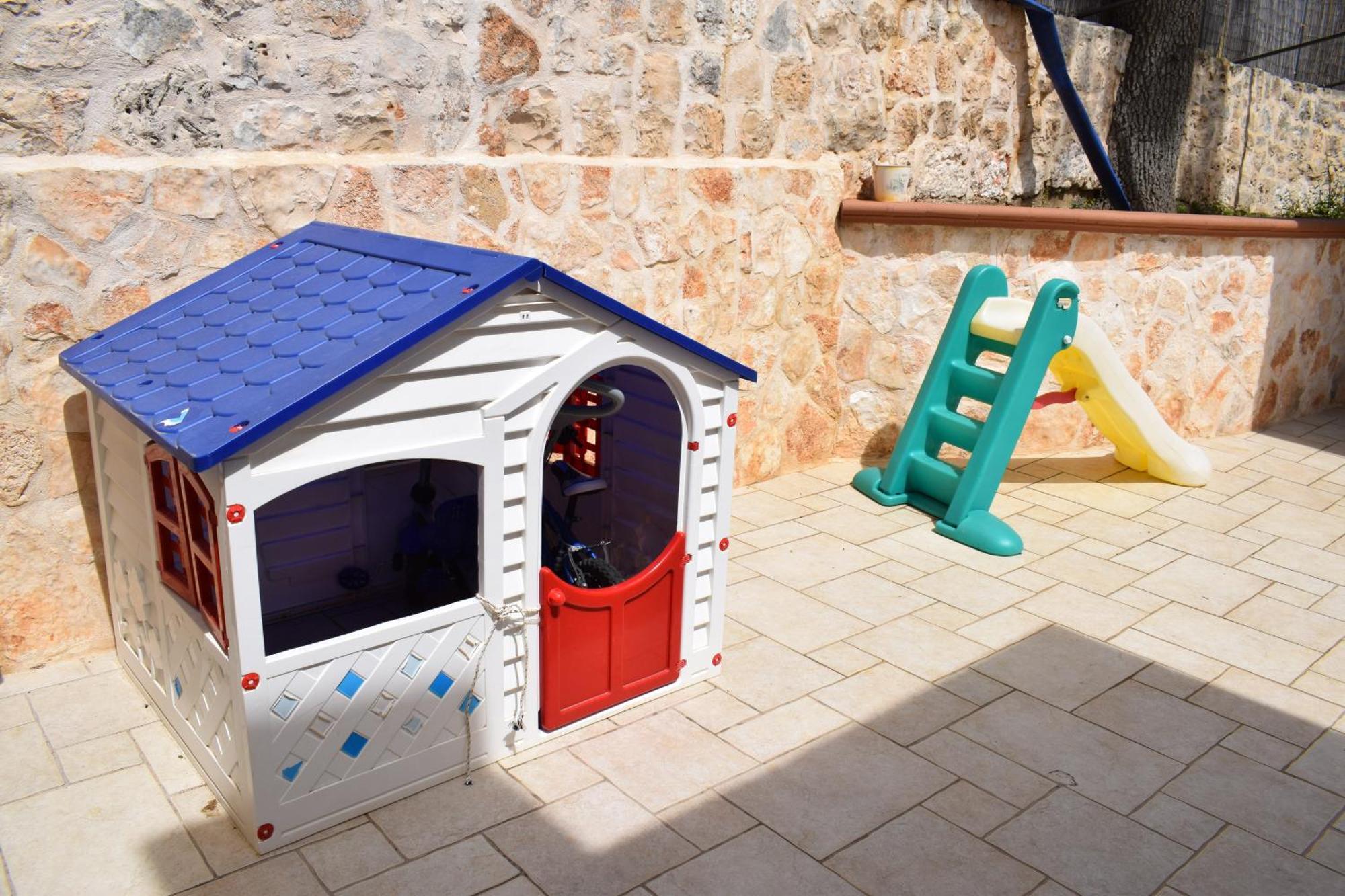 Trulli Annina Villa Locorotondo Ngoại thất bức ảnh