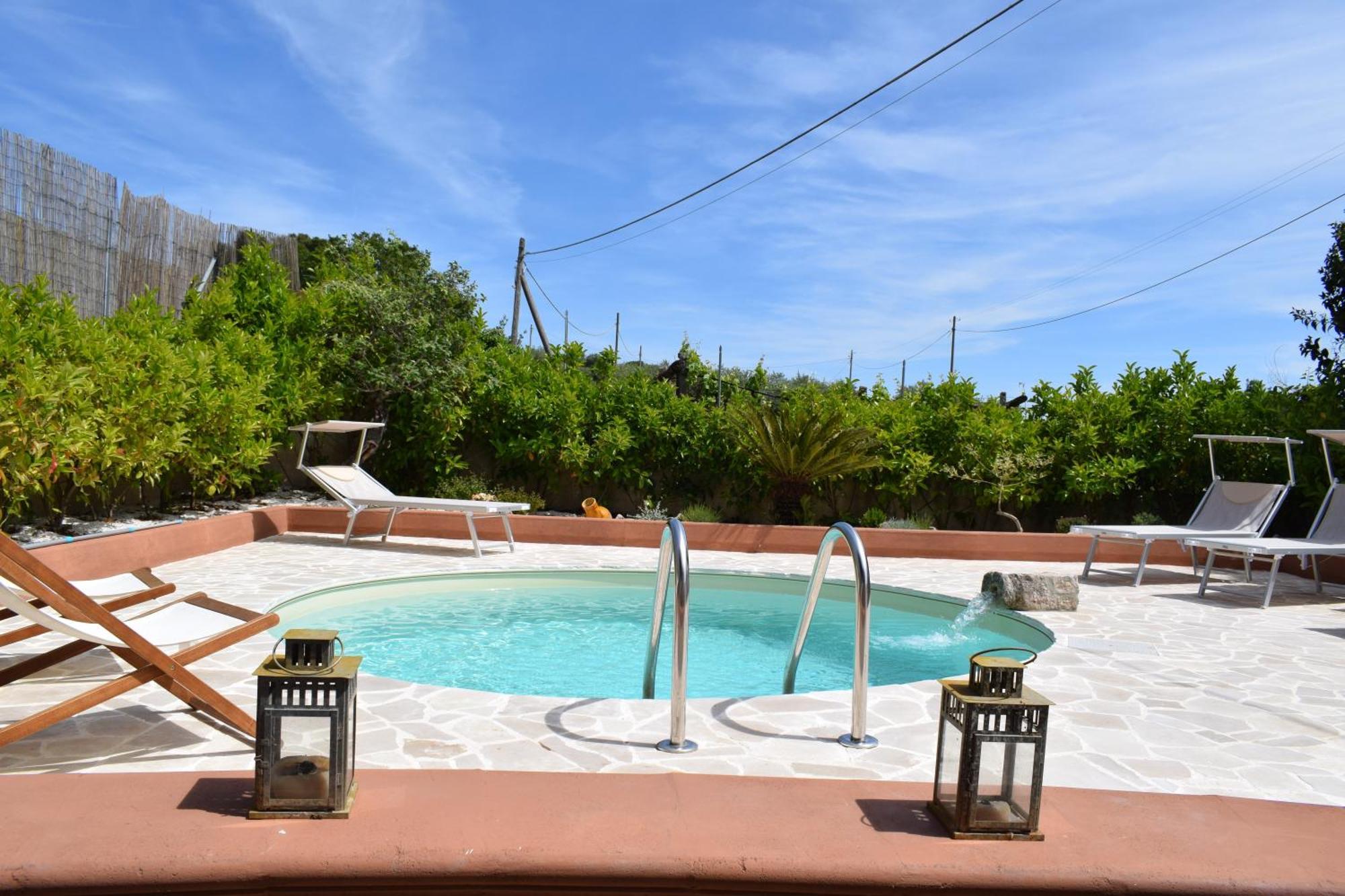 Trulli Annina Villa Locorotondo Ngoại thất bức ảnh
